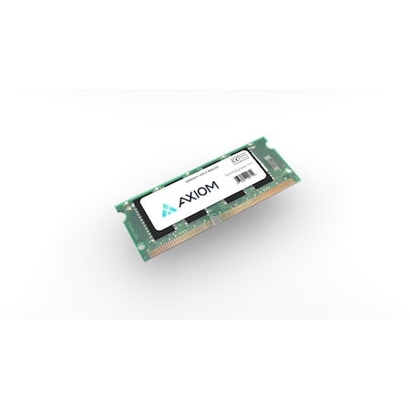 Axiom Manufacturing